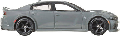 1/64 2020 DODGE CHARGER HELLCAT FAST & FURIOUS HOT WHEELS PREMIUM 3/5