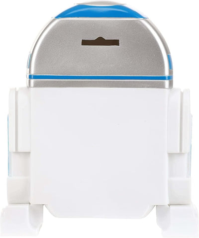 ALCANCIA R2-D2