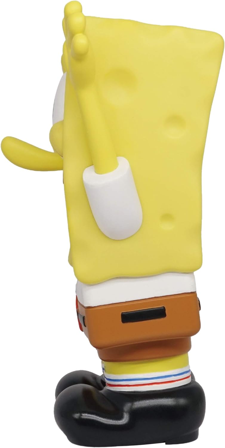 ALCANCIA SPONGEBOB