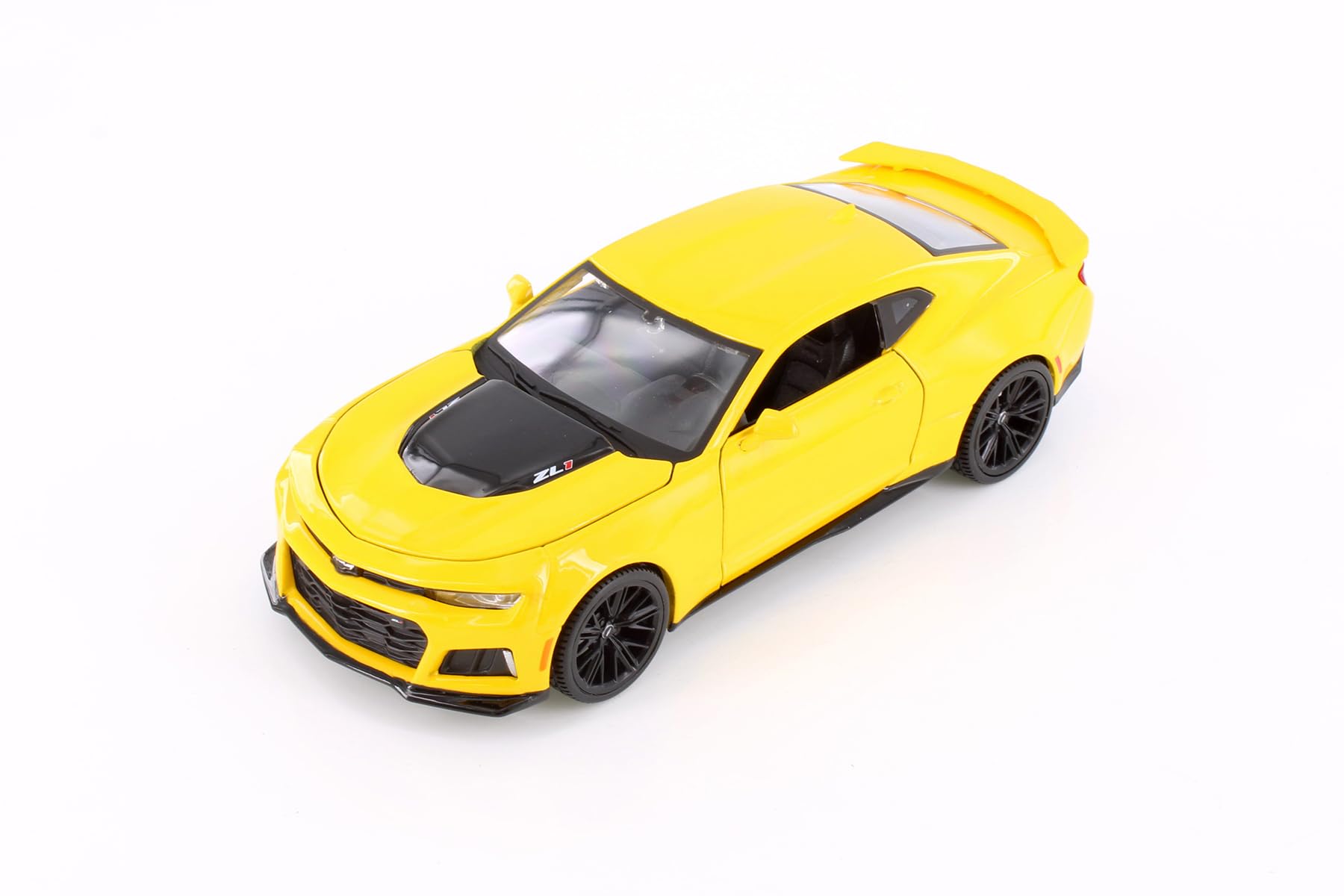 1/32 2017 CHEVROLET CAMARO ZL1 - KINSMART