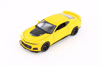 1/32 2017 CHEVROLET CAMARO ZL1 - KINSMART