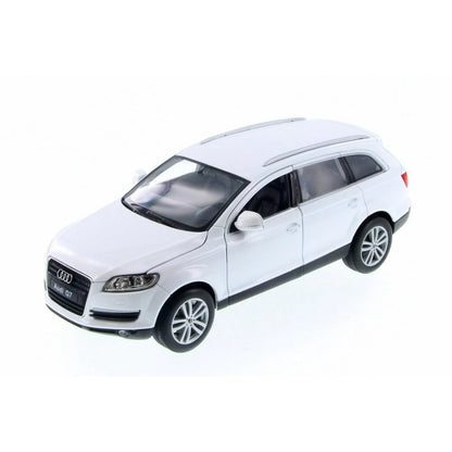 1/24 AUDI Q7 - NEX MODELS