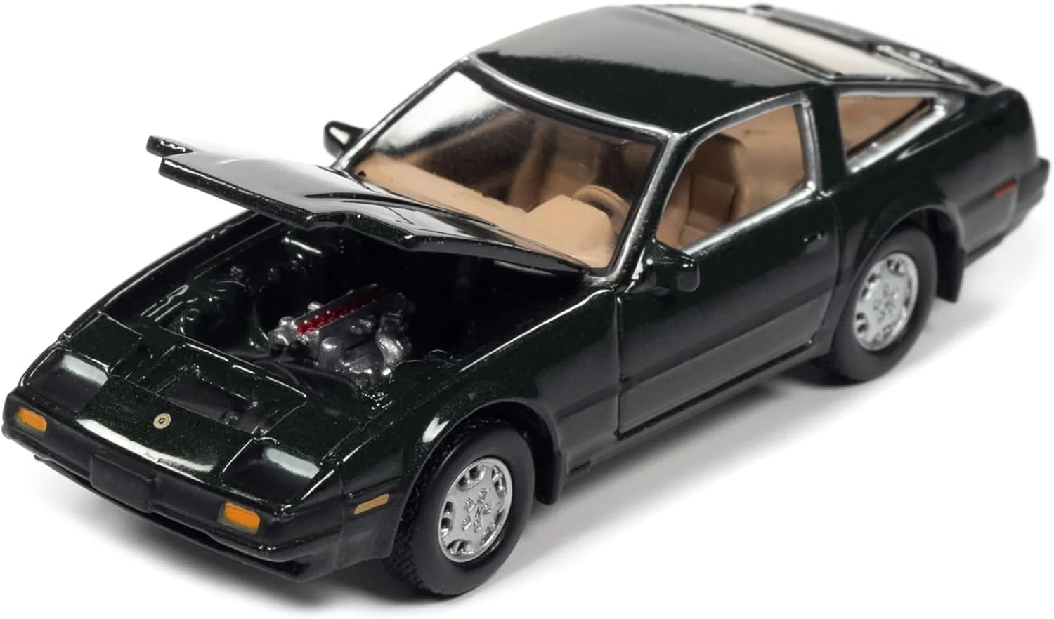 1/64 1984 NISSAN 300ZX