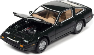 1/64 Nissan 300ZX 1984 