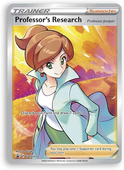 Colección de torneo premium del Profesor Juniper de POKÉMON TCG