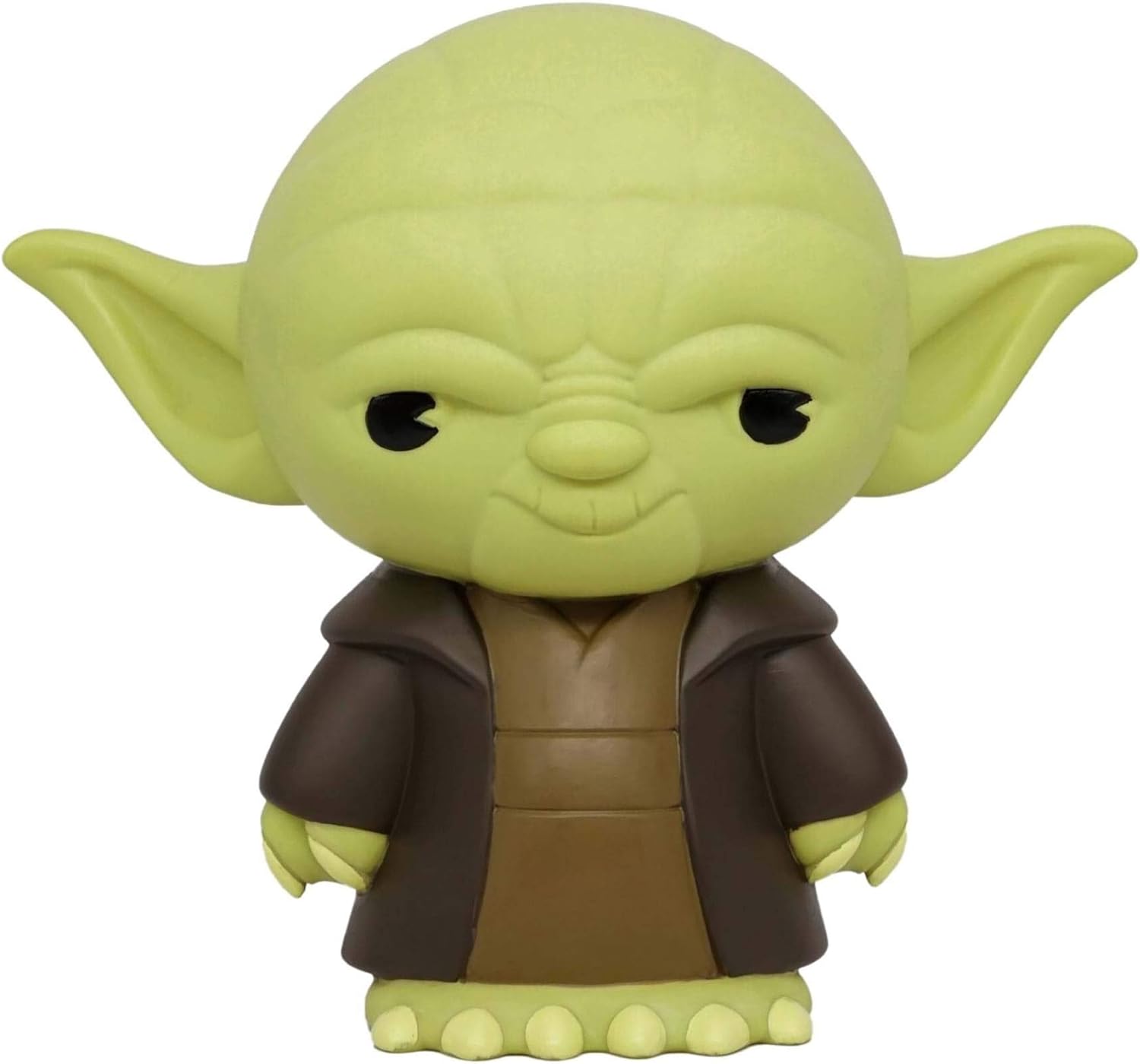 ALCANCÍA YODA