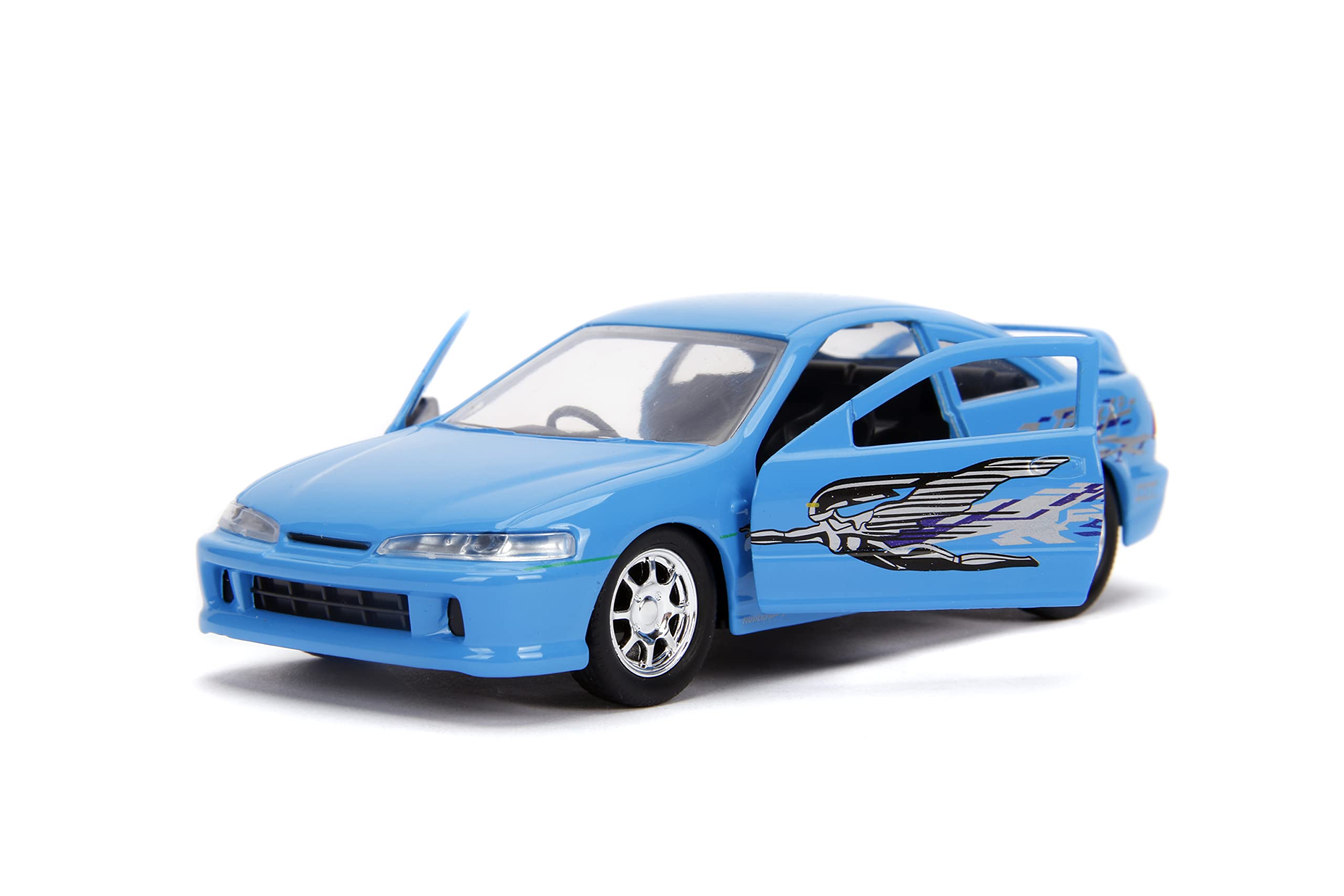 1/32 MIA'S ACURA INTEGRA - FAST & FURIOUS