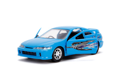 1/32 MIA'S ACURA INTEGRA - FAST & FURIOUS