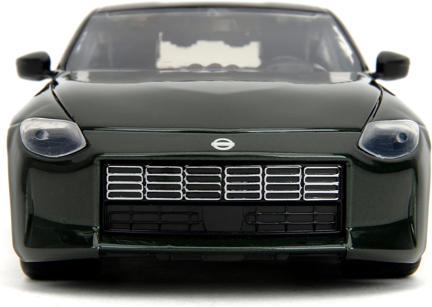 1/24 2023 NISSAN Z - FAST & FURIOUS