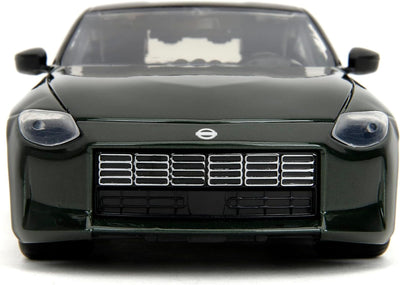 1/24 2023 NISSAN Z - FAST & FURIOUS