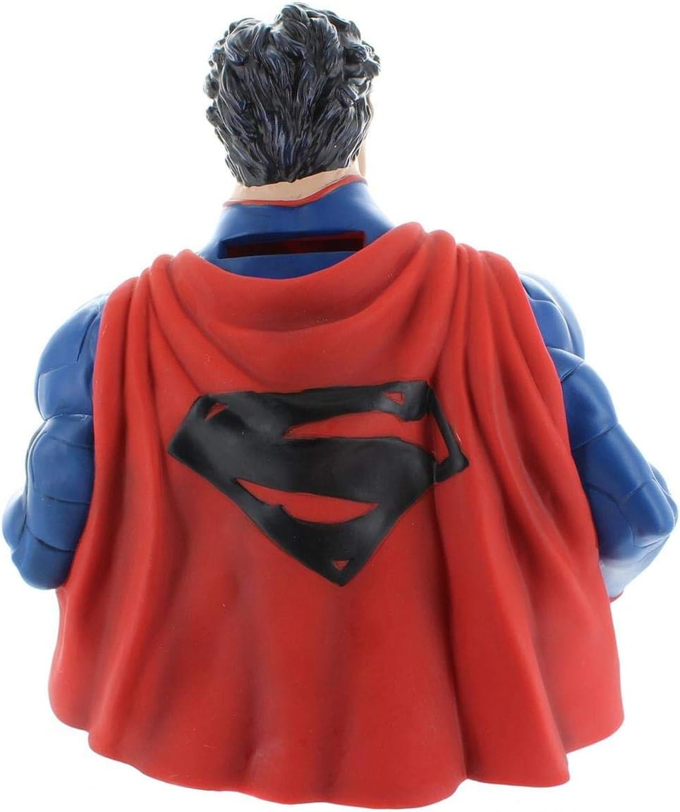 BUSTO SUPERMAN ALCANCÍA-45123 