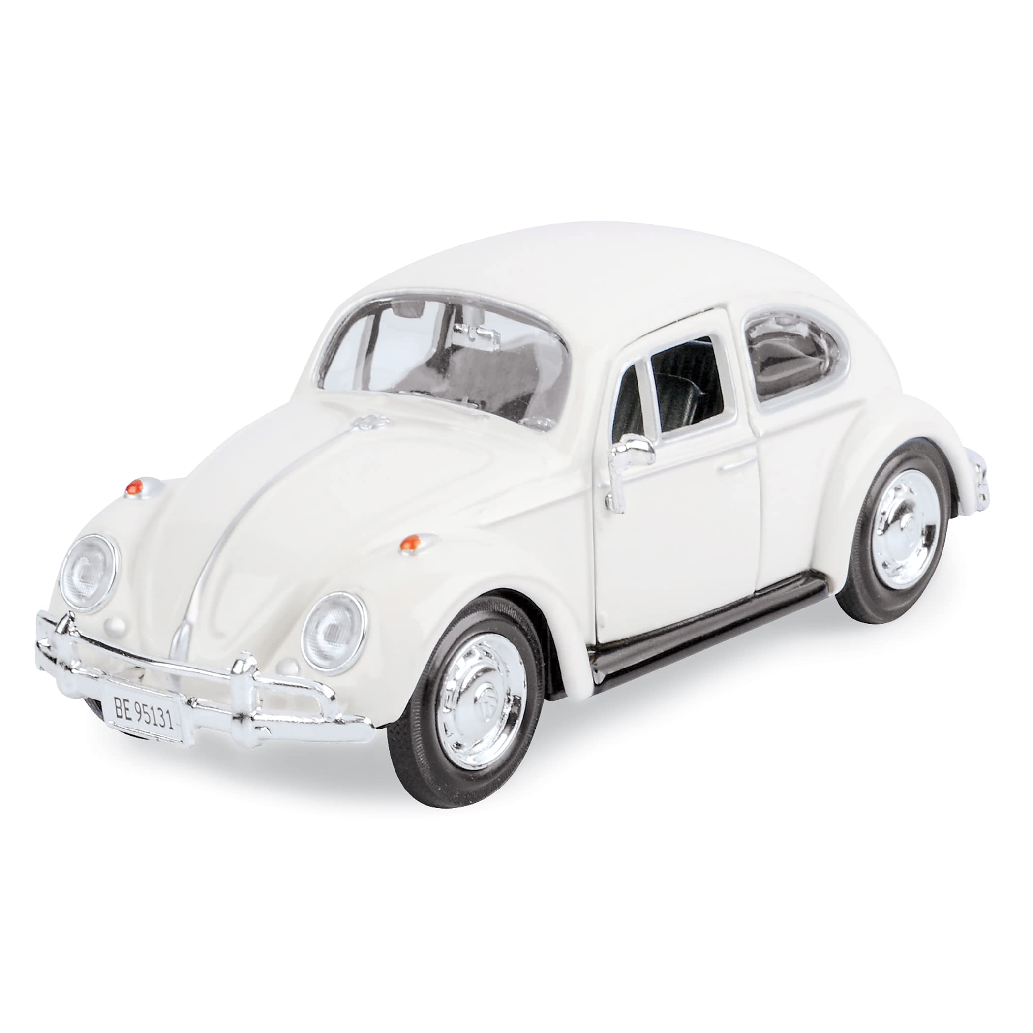 1/24 VOLKSWAGEN ESCARABAJO 1966 - 007 JAMES BOND