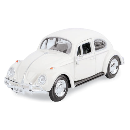 1/24 1966 VOLKSWAGEN BEETLE - 007 JAMES BOND