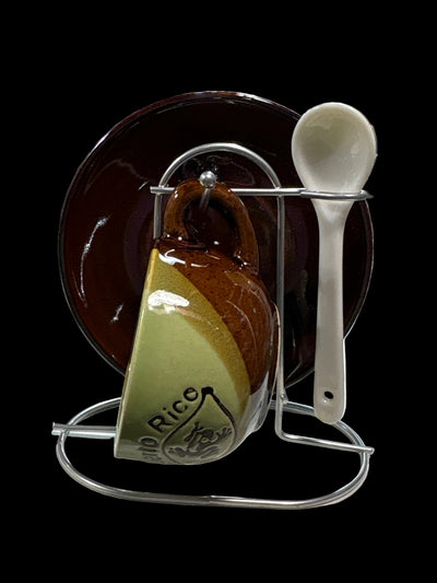JUEGO DE CAFÉ 3 PIEZAS PR