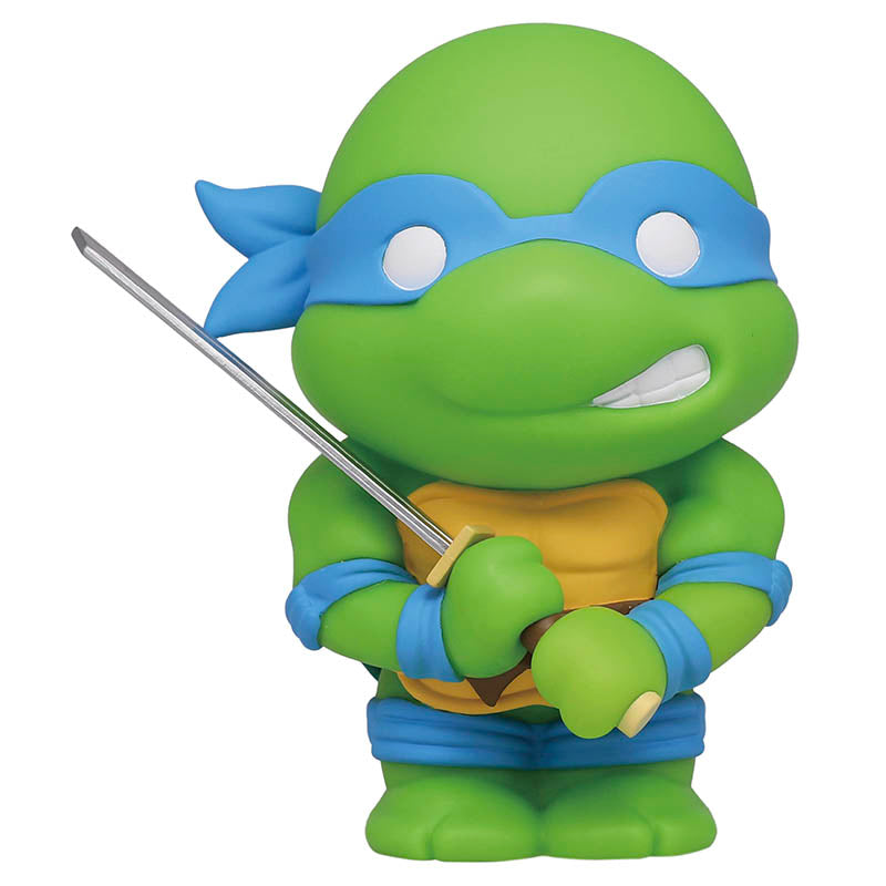 ALCANCIA LEONARDO TMNT