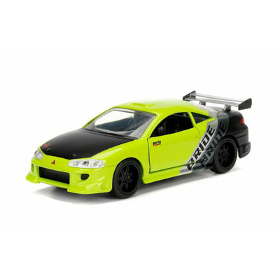 1/32 MITSUBISHI ECLIPSE BRIDE 1995 - SINTONIZADORES JDM