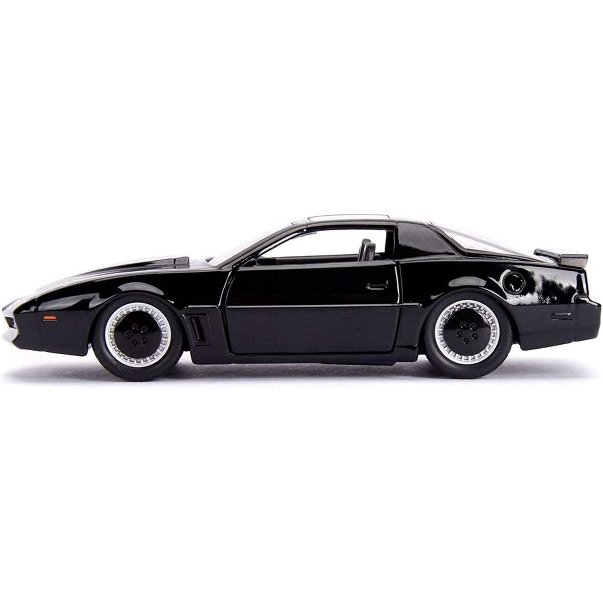 1/32 1982 PONTIAC FIREBIRD KITT - KNIGHT RIDER