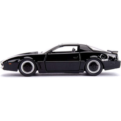 1/32 1982 PONTIAC FIREBIRD KITT - EL AUTO FANTÁSTICO