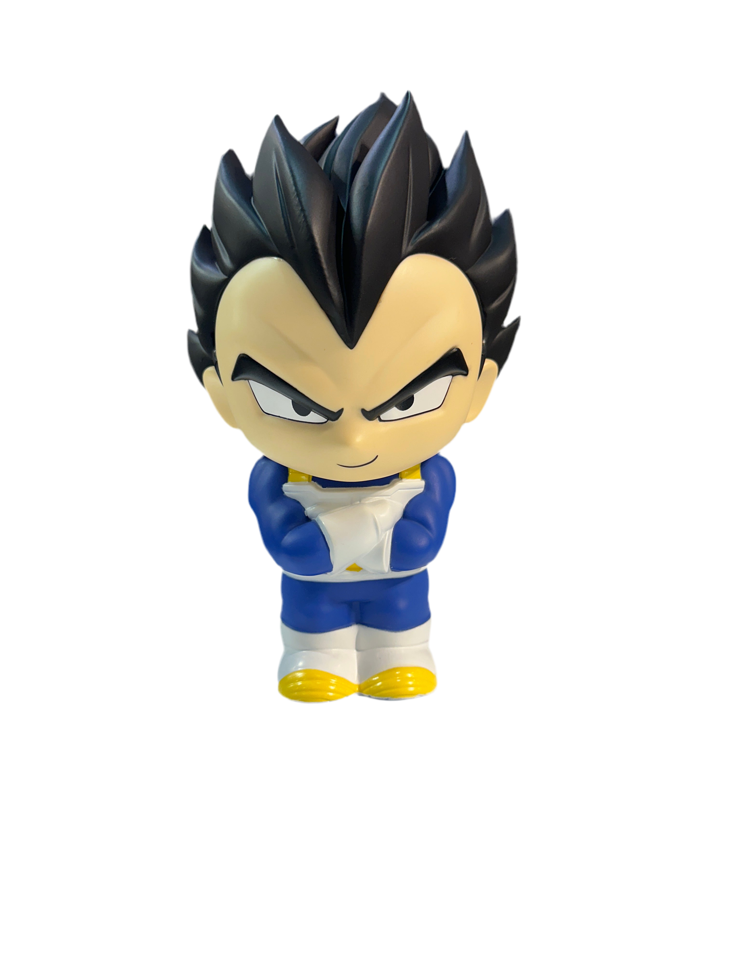 ALCANCIA DRAGONBALL Z -  VEGETA