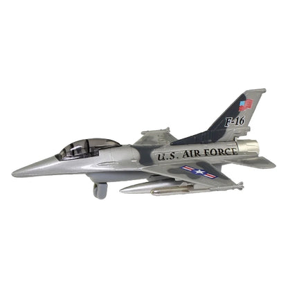 U.S.A AIR FORCE F-16