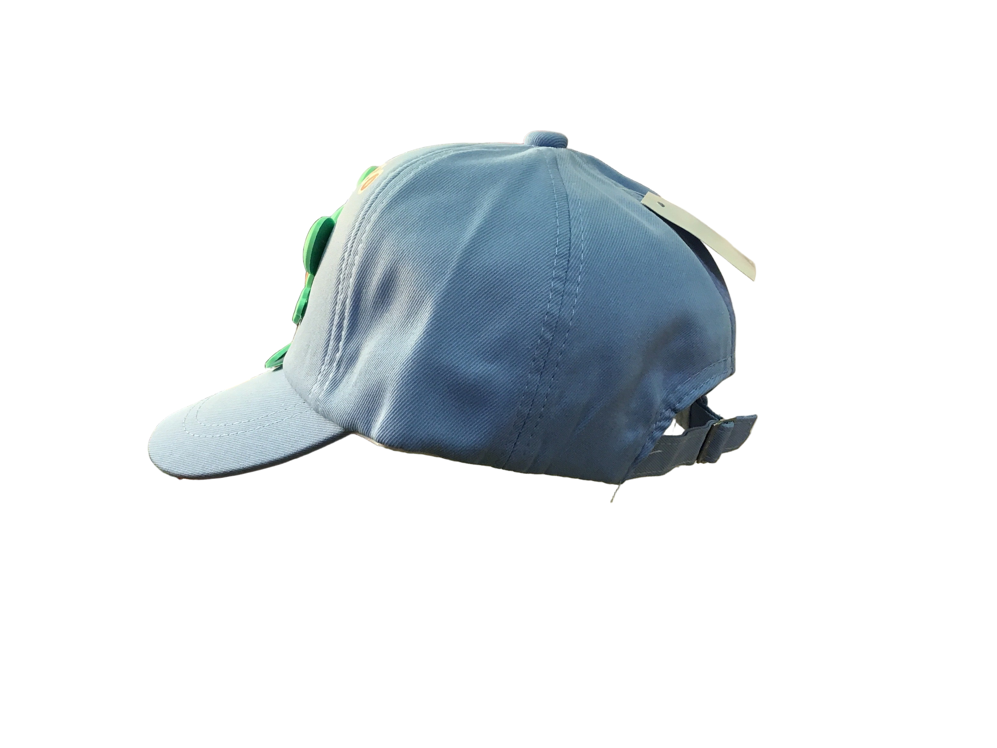 GORRA DE NIÑO PUERTO RICO COQUI