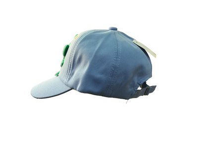 GORRA DE NIÑO PUERTO RICO COQUI