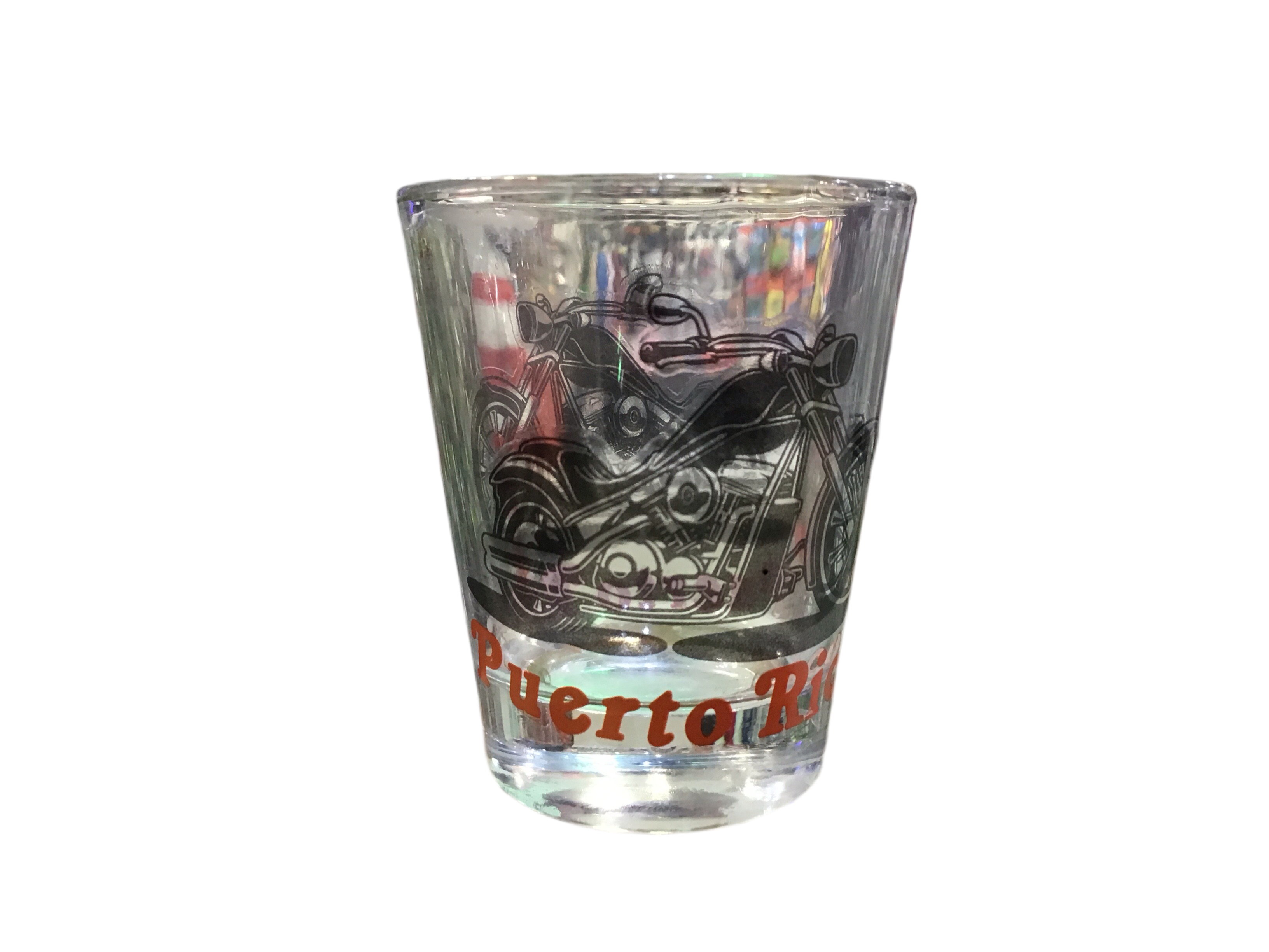 VASO DE CHUPITO MOTORA