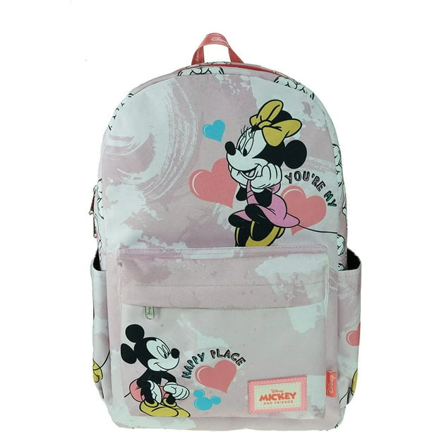 BACK PACK MICKEY AND FRIENDS