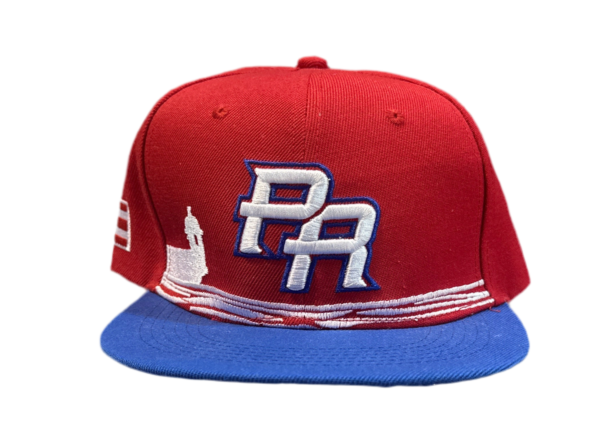 GORRA DE PR.-GARITA