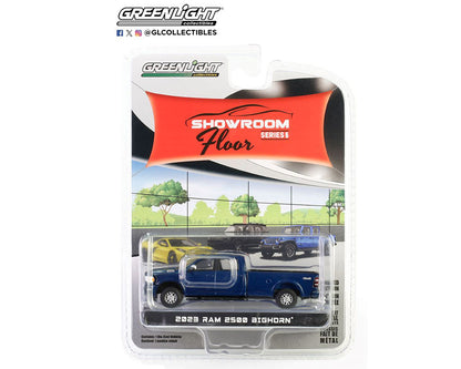 1/64 SHOWROOM FLOOR SERIES 5 ASSORTMENT