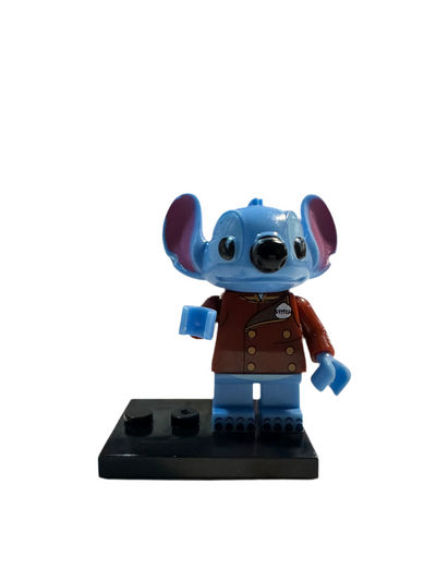 BLOCK HEAD