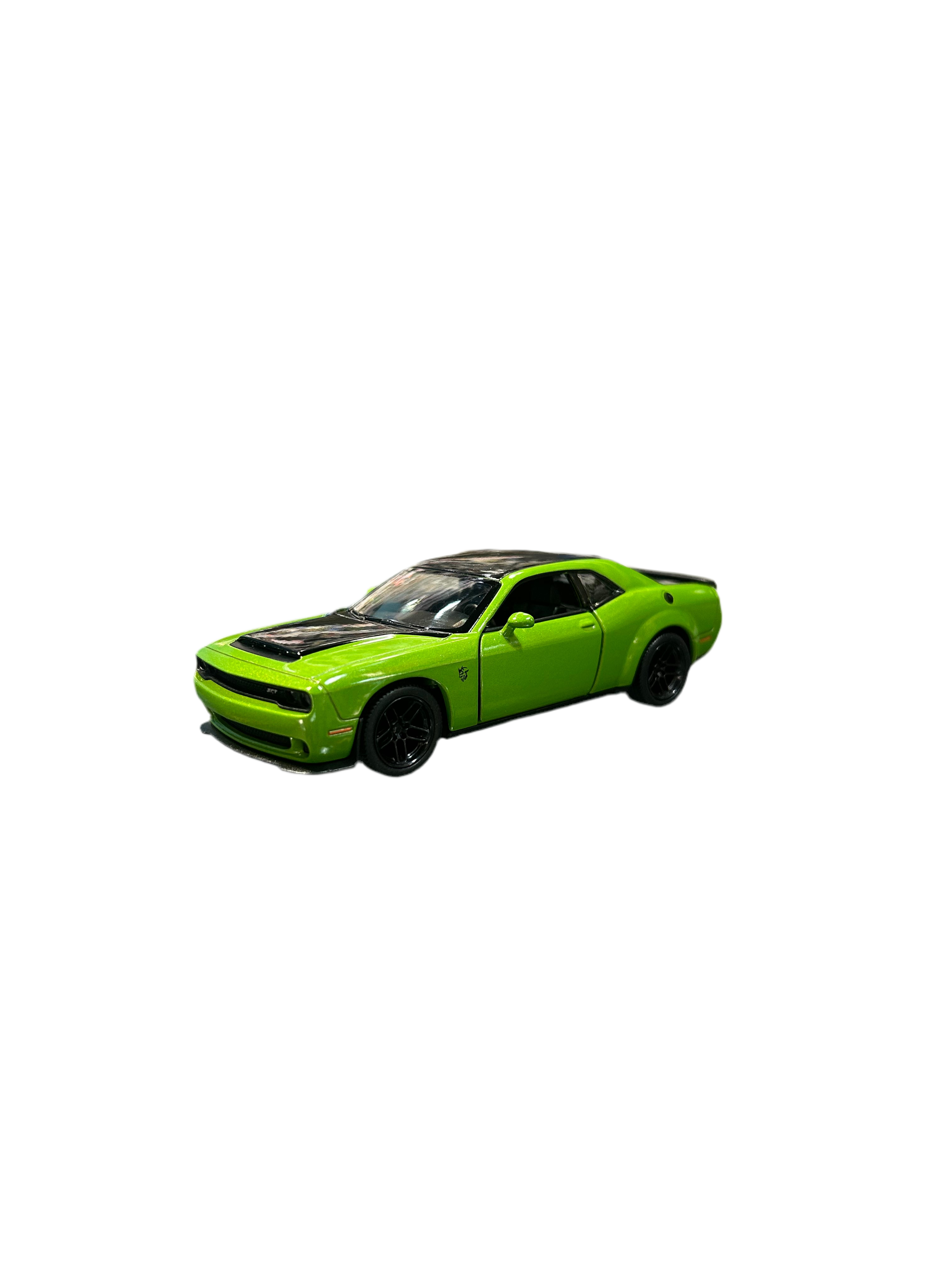 1/40 2023 DODGE CHALLENGER SRT DEMON 170