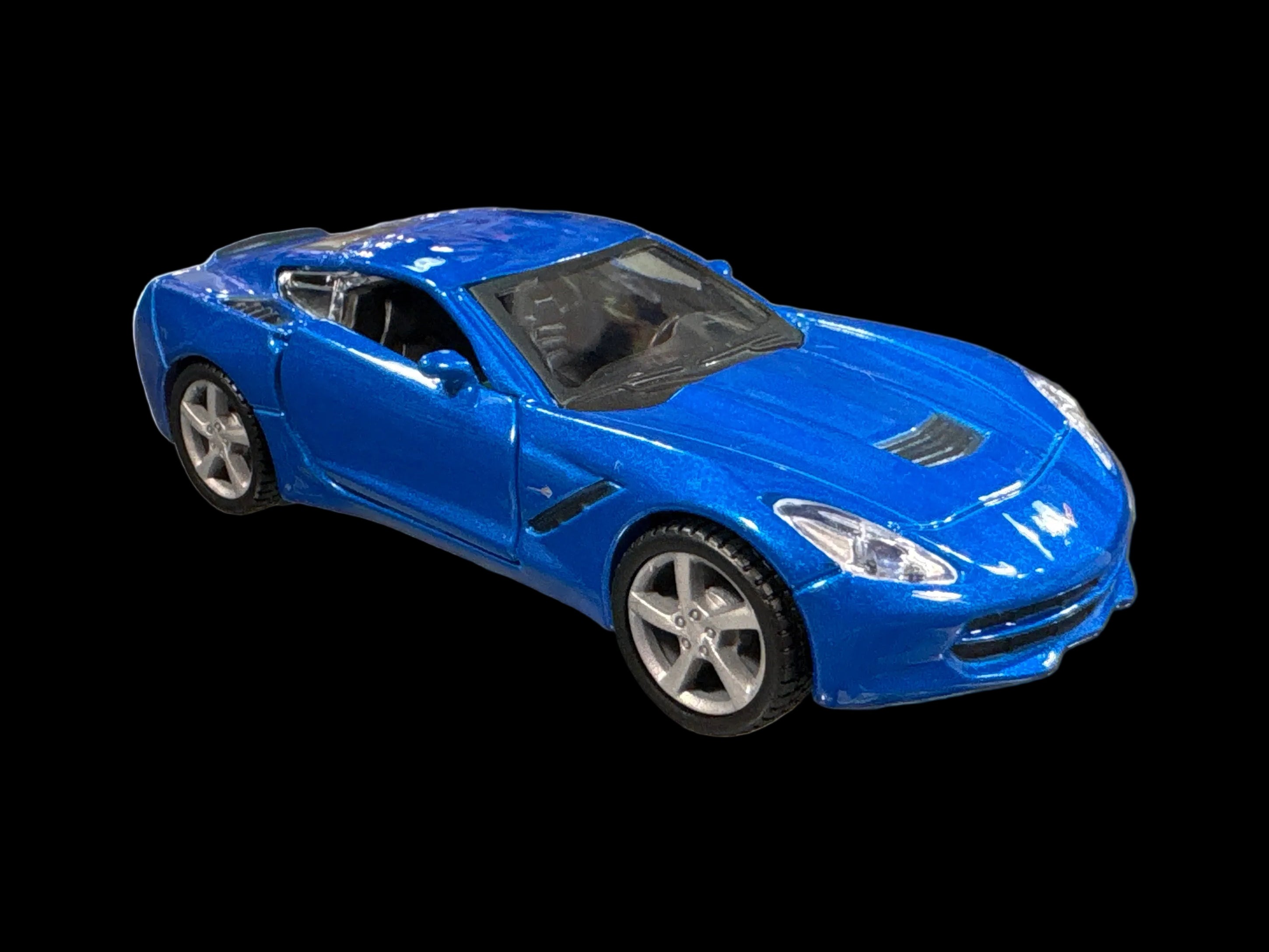 1/32 2014 CORVETTE  STINGRAY  - MAISTO