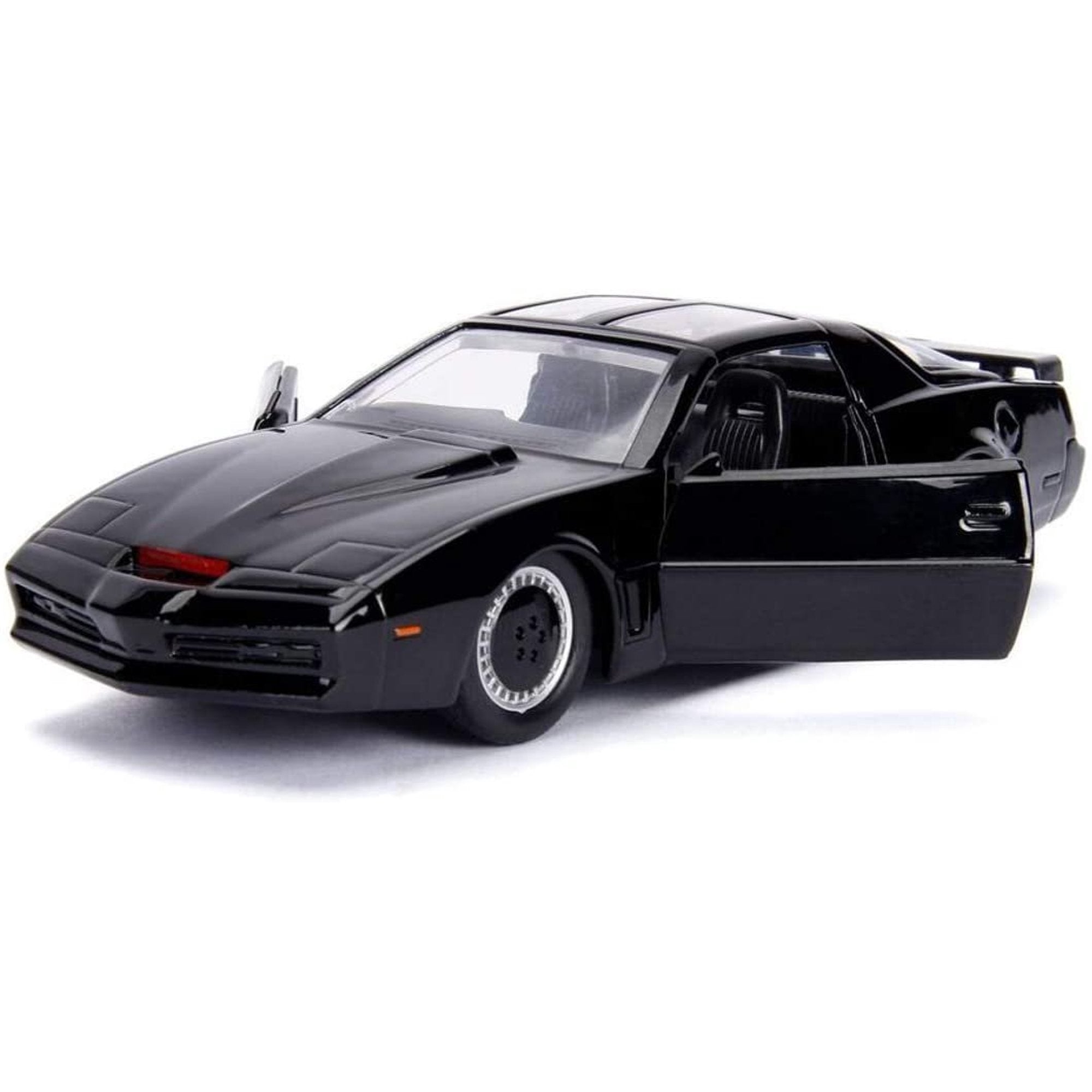 1/32 1982 PONTIAC FIREBIRD KITT - KNIGHT RIDER