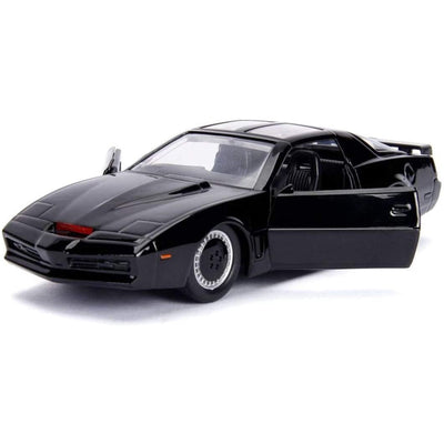 1/32 1982 PONTIAC FIREBIRD KITT - EL AUTO FANTÁSTICO