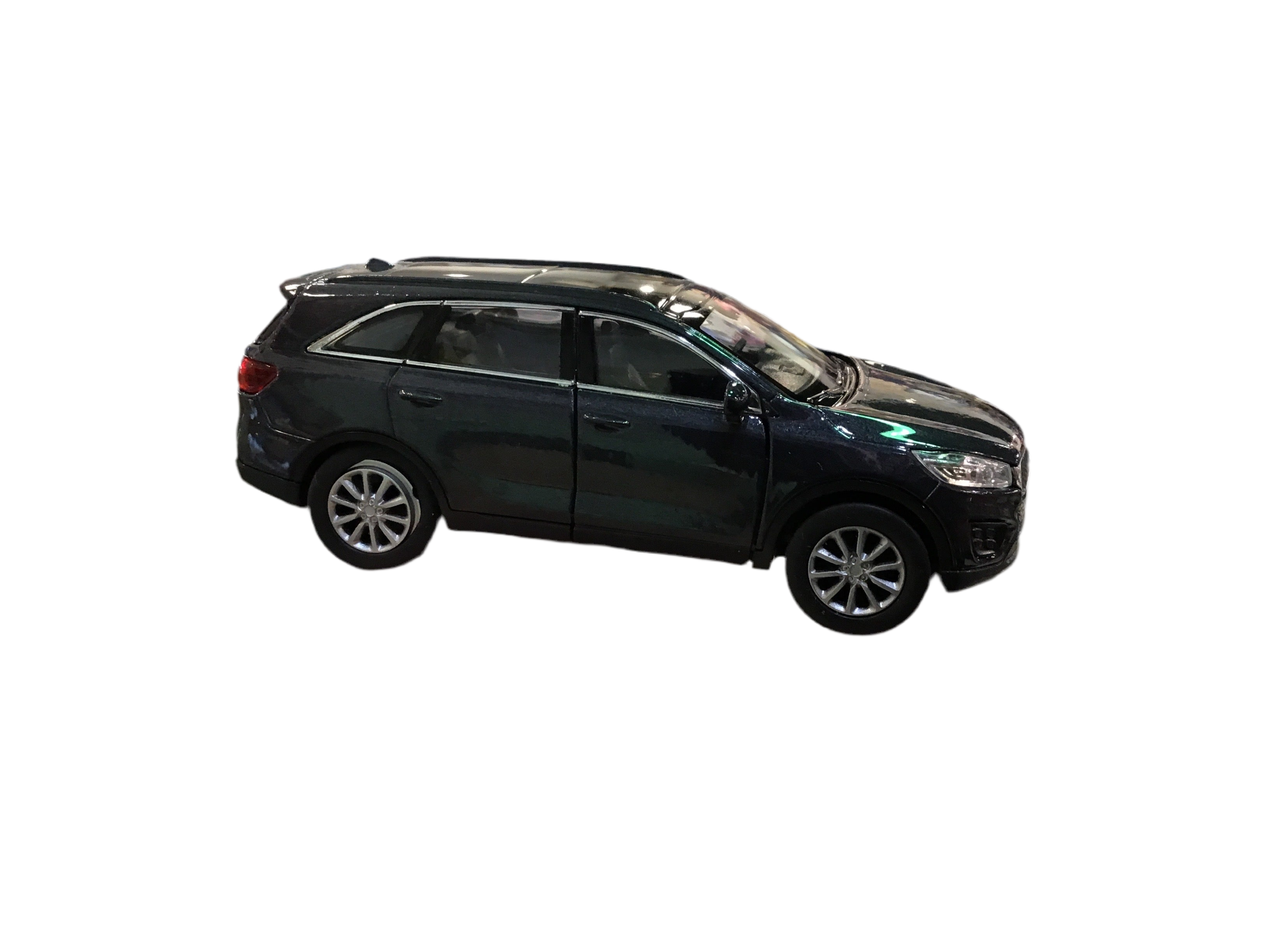 KIA SORENTO 1:32 WELLY