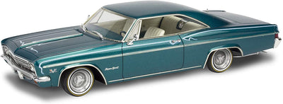 Chevrolet Impala SS 2 en 1 1966 