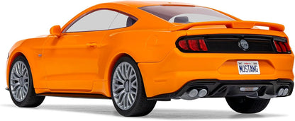FORD MUSTANG GT AIRFIX J6036 QUICKBUILD PLASTIC MODEL KITS