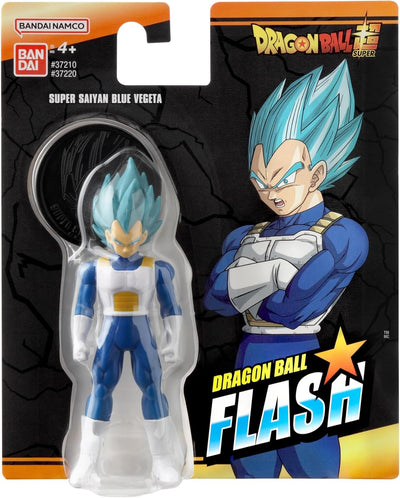 DRAGON BALL 4" FLASH FIGURE 37210