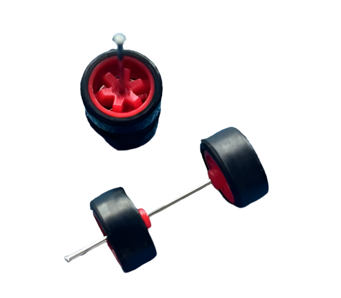1/64 AROS - 1/64 RIMS - WTS05