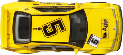 1:64 '94 AMG-MERCEDES C-CLASS DTM TOURING CAR - RACE DAY 5/5