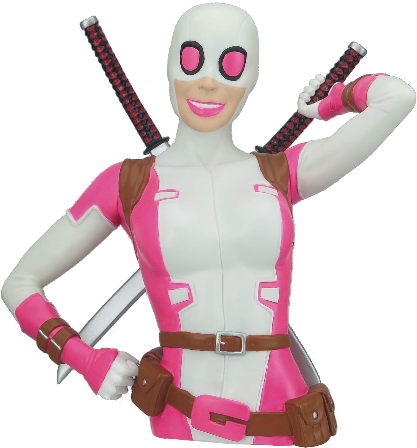 ALCANCIA GWENPOOL