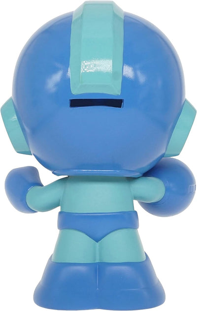 ALCANCE DE MEGA MAN