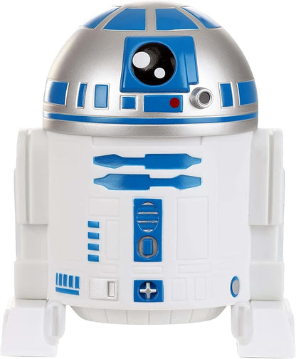 ALCANCIA R2-D2