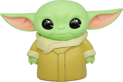 ALCANCÍA EL NIÑO GROGU (BABY YODA) STAR WARS