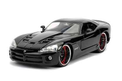 FAST & FURIOUS LETTY'S DODGE VIPER SRT 10