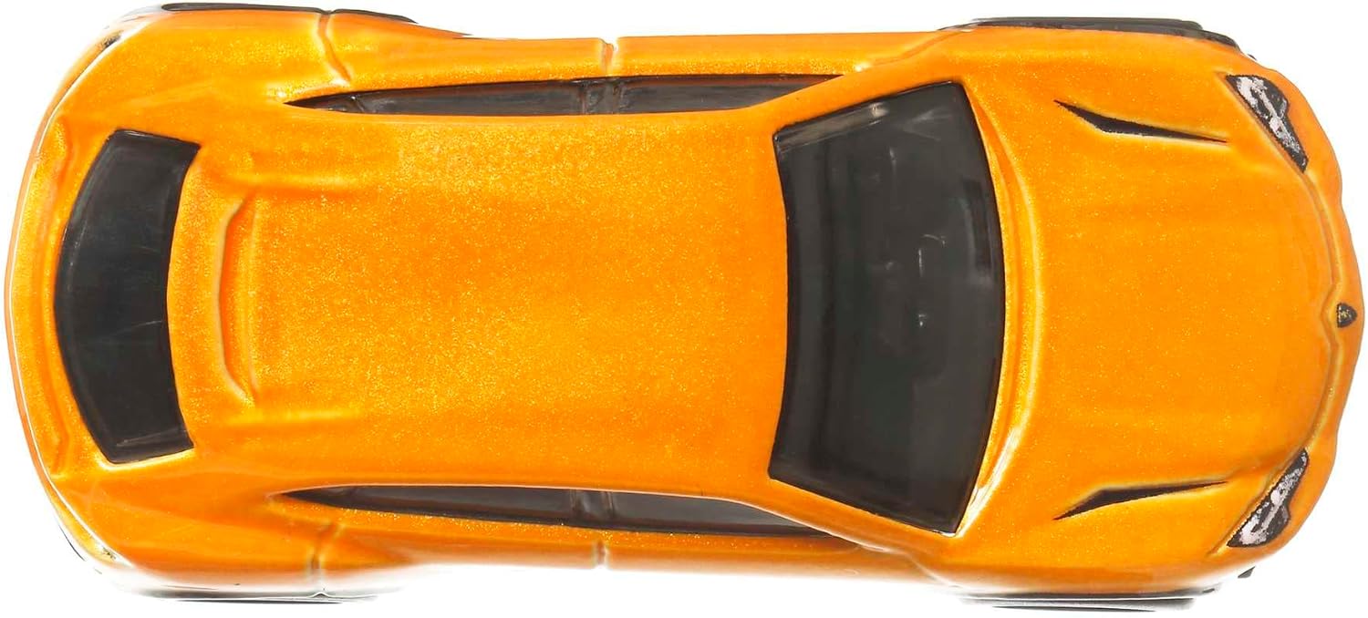 1/64 LAMBORGHINI URUS - AUTO STRASSE CAR CULTURE PREMIUM