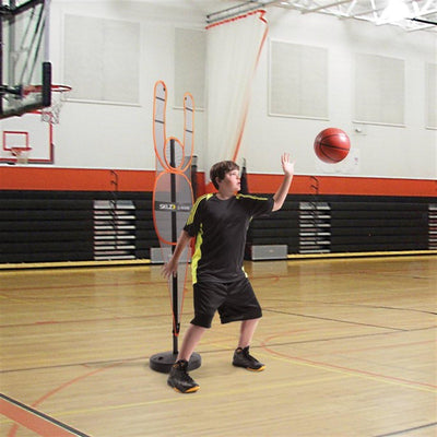 SKLZ D-Man Basketball Defender Dummy Trainer PM#890011