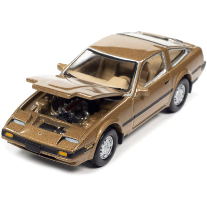 1/64 1984 NISSAN 300ZX - JOHNYLIGHTNING