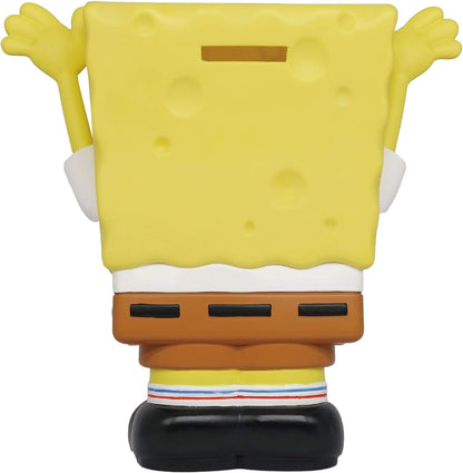 BOB ESPONJA DE ALCANCIA 